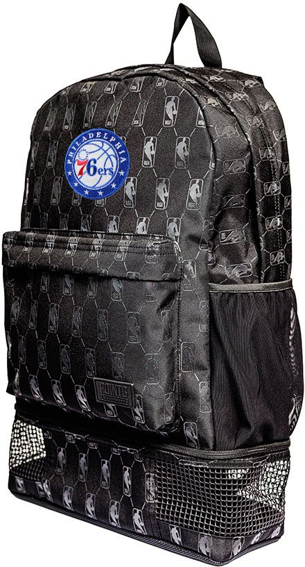 NBA Philadelphia 76ers Backpack product image