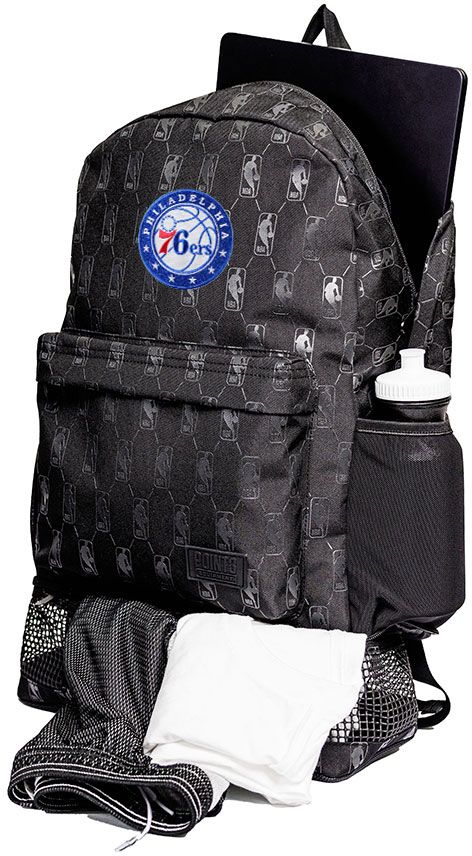 NBA Philadelphia 76ers Backpack product image
