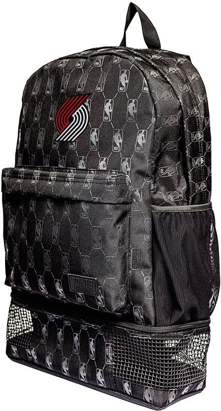 NBA Portland Trail Blazers Backpack product image