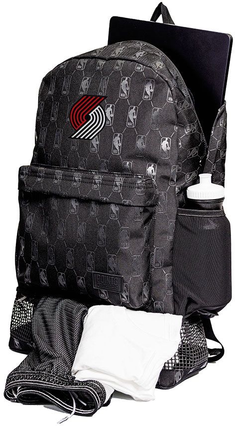 NBA Portland Trail Blazers Backpack product image