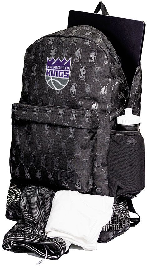 NBA Sacramento Kings Backpack product image