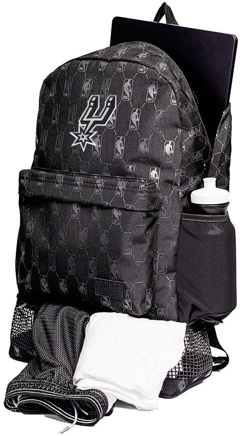 NBA San Antonio Spurs Backpack product image