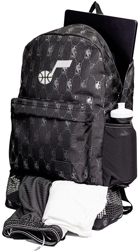 NBA Utah Jazz Backpack product image