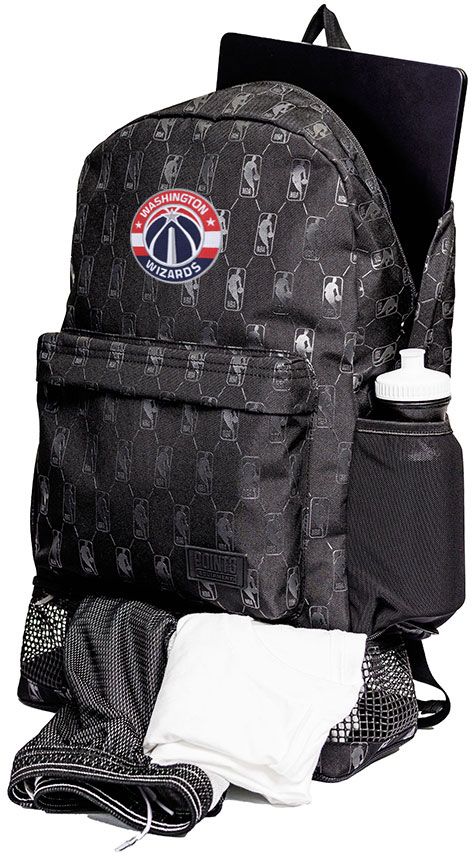 NBA Washington Wizards Backpack product image