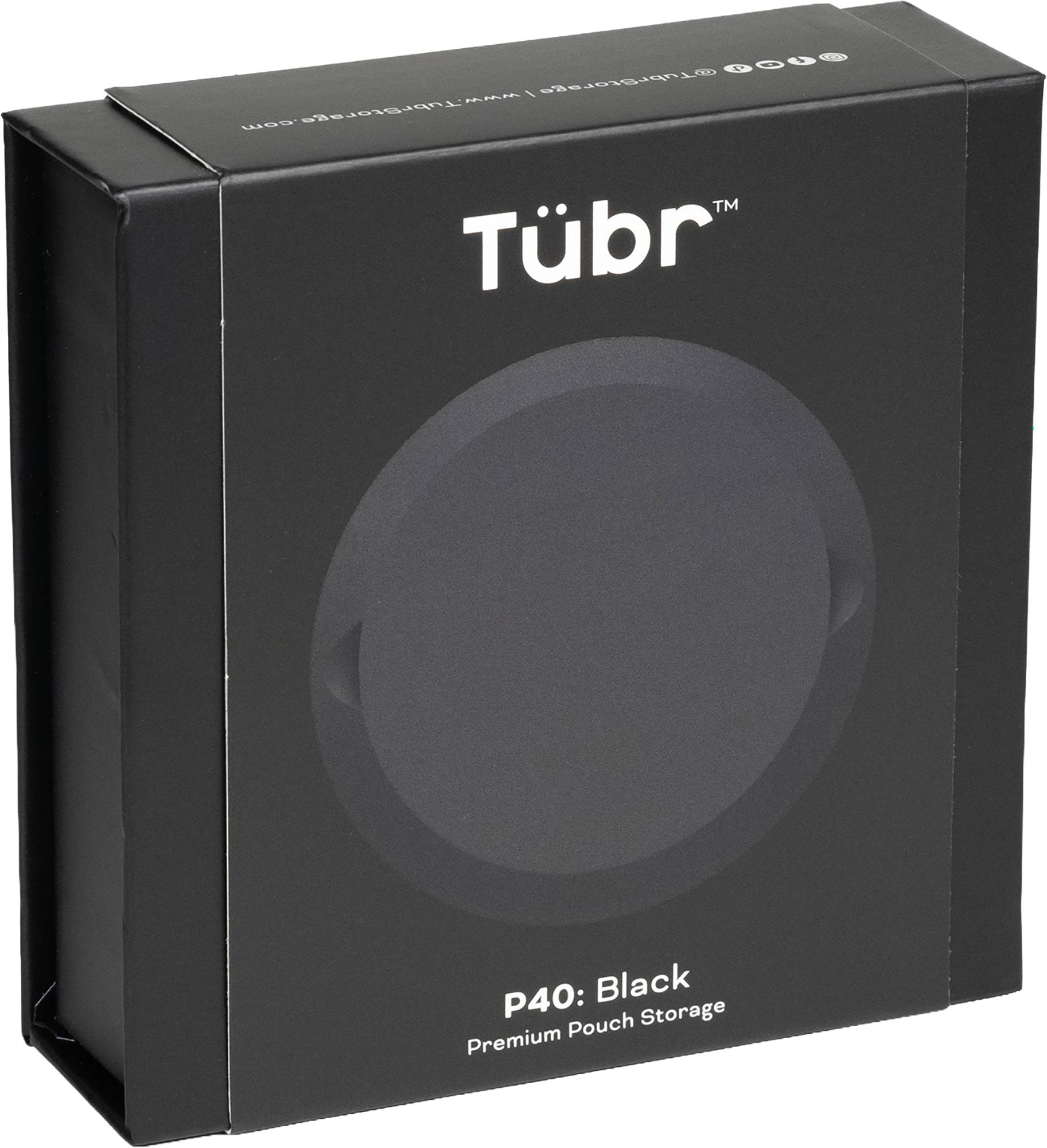 Tubr P40 Pouch Can product image