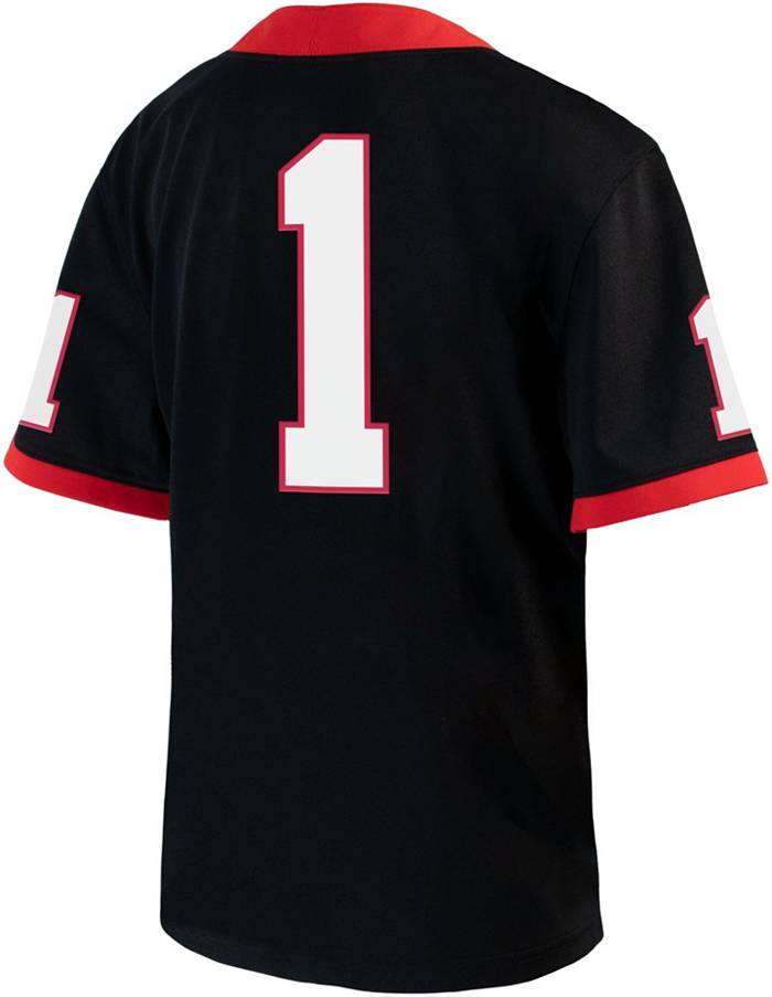 Negro Leagues Replica Jersey made of 100% cotton