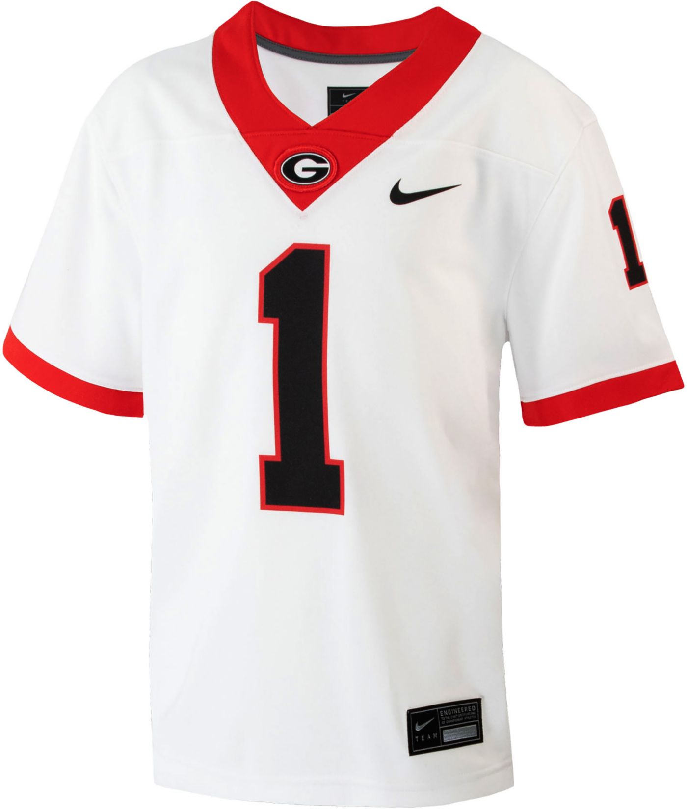 Nike Georgia Bulldogs Jersey store