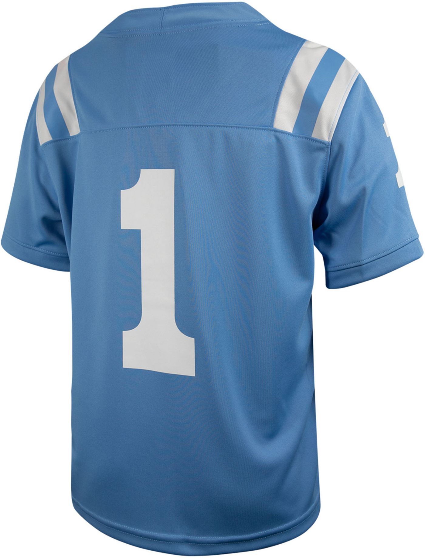 Youth ucla football jersey sales