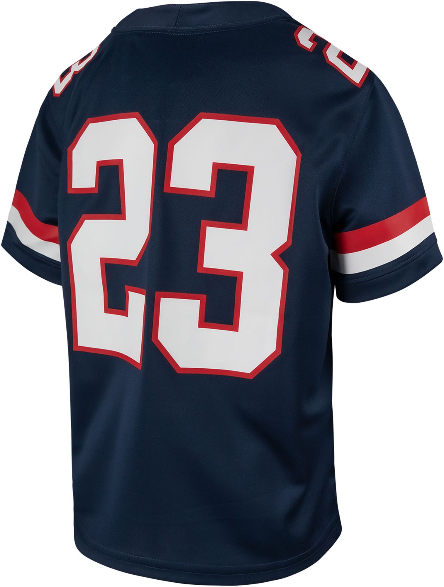 Nike Youth Arizona Wildcats #23 Navy Replica Football Jersey product image