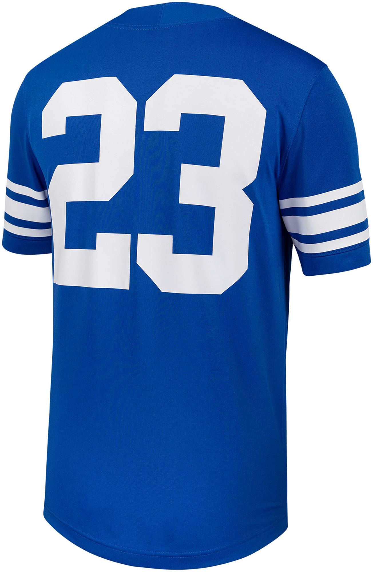 Cougars soccer legends jersey