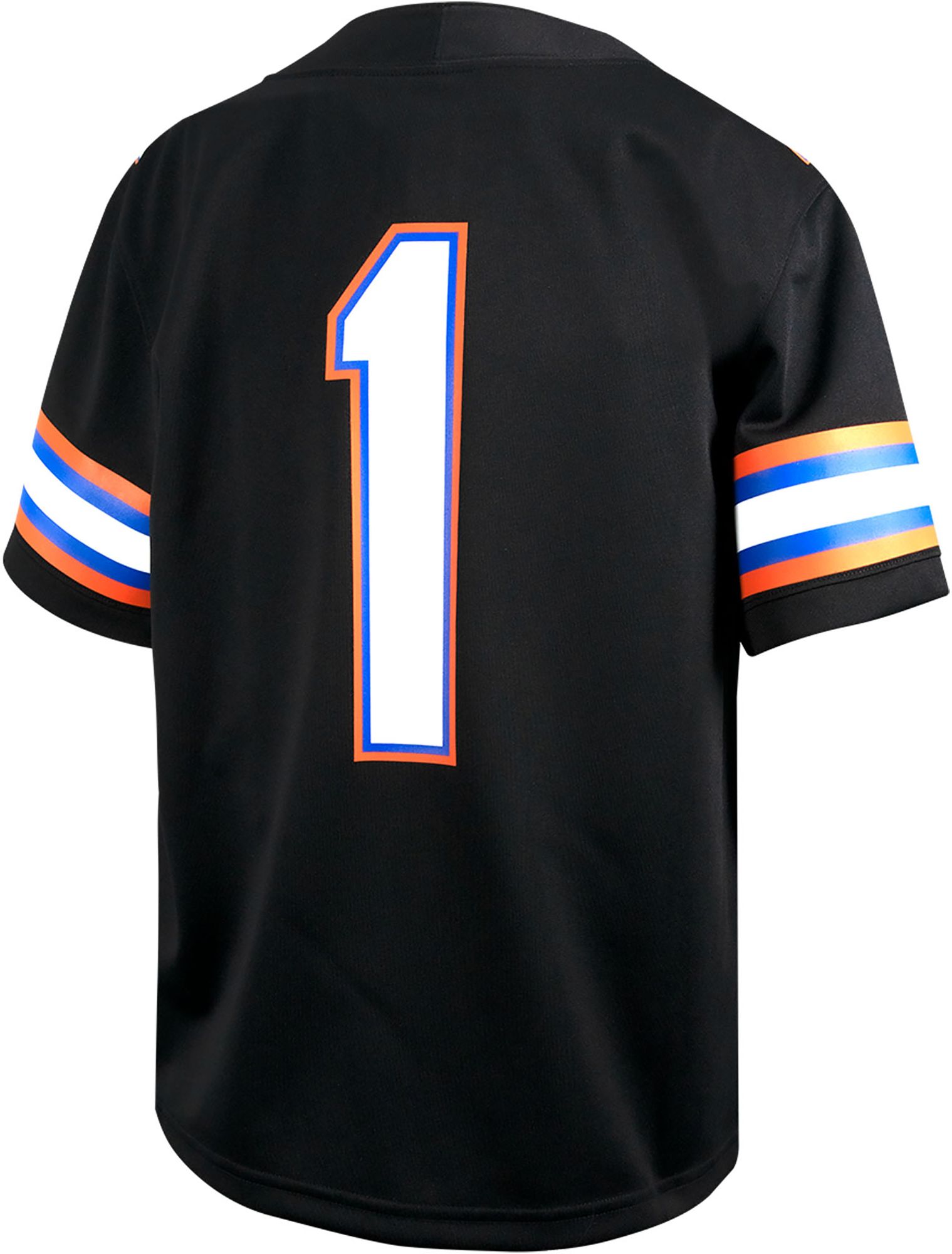 Jordan Youth Florida Gators #1 Replica Football Jersey product image