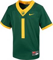 Nike Youth Baylor Bears #1 Green Replica Football Jersey product image