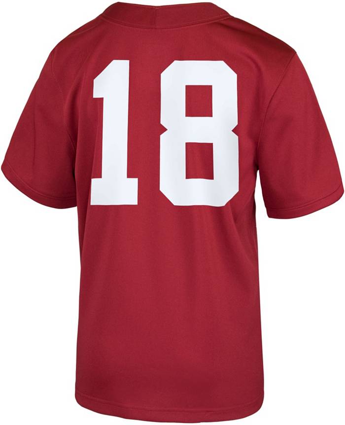 Baseball Player 17 Jersey Outfit No #17 Sports Fan Gift Youth Hoodie 