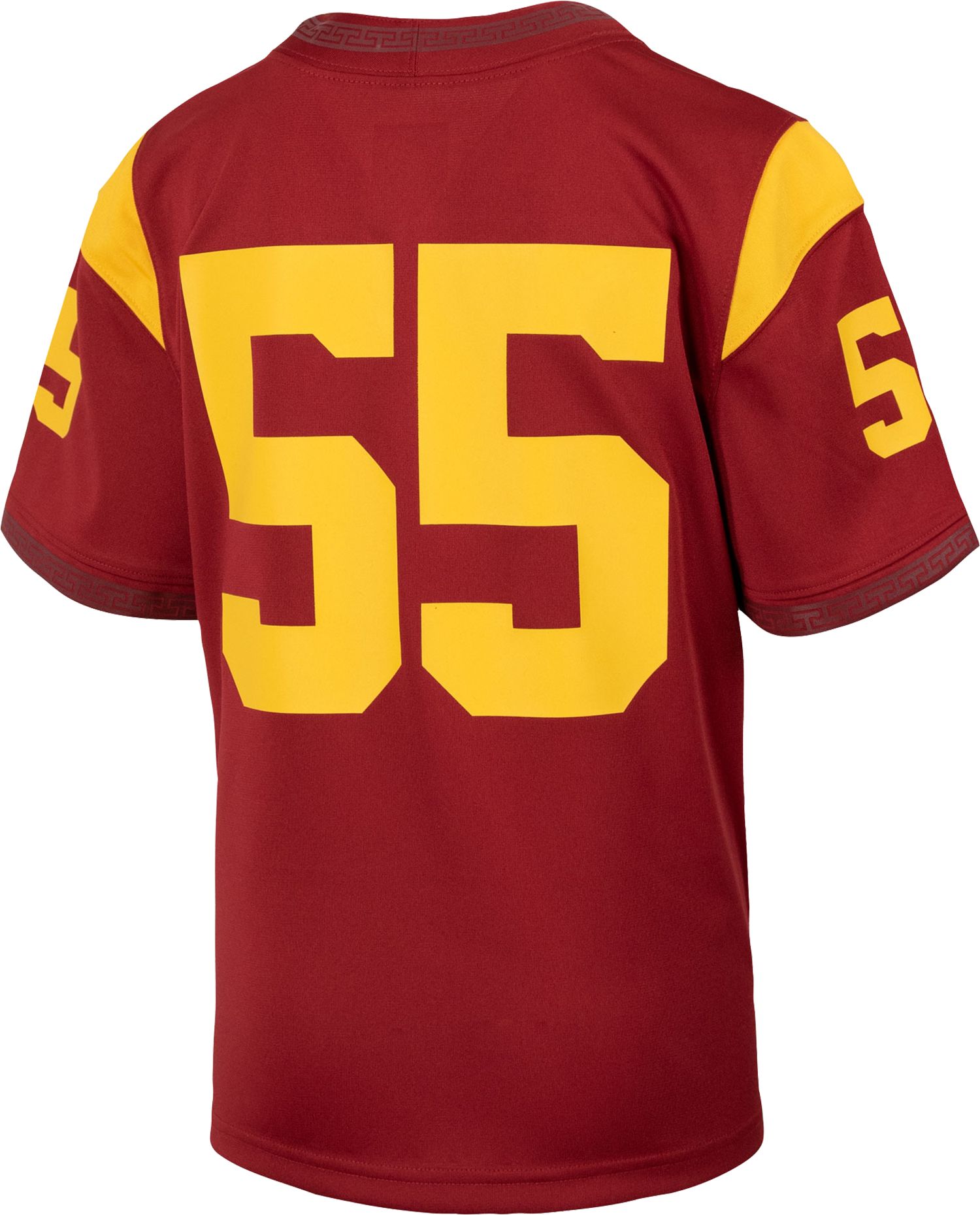 usc jersey