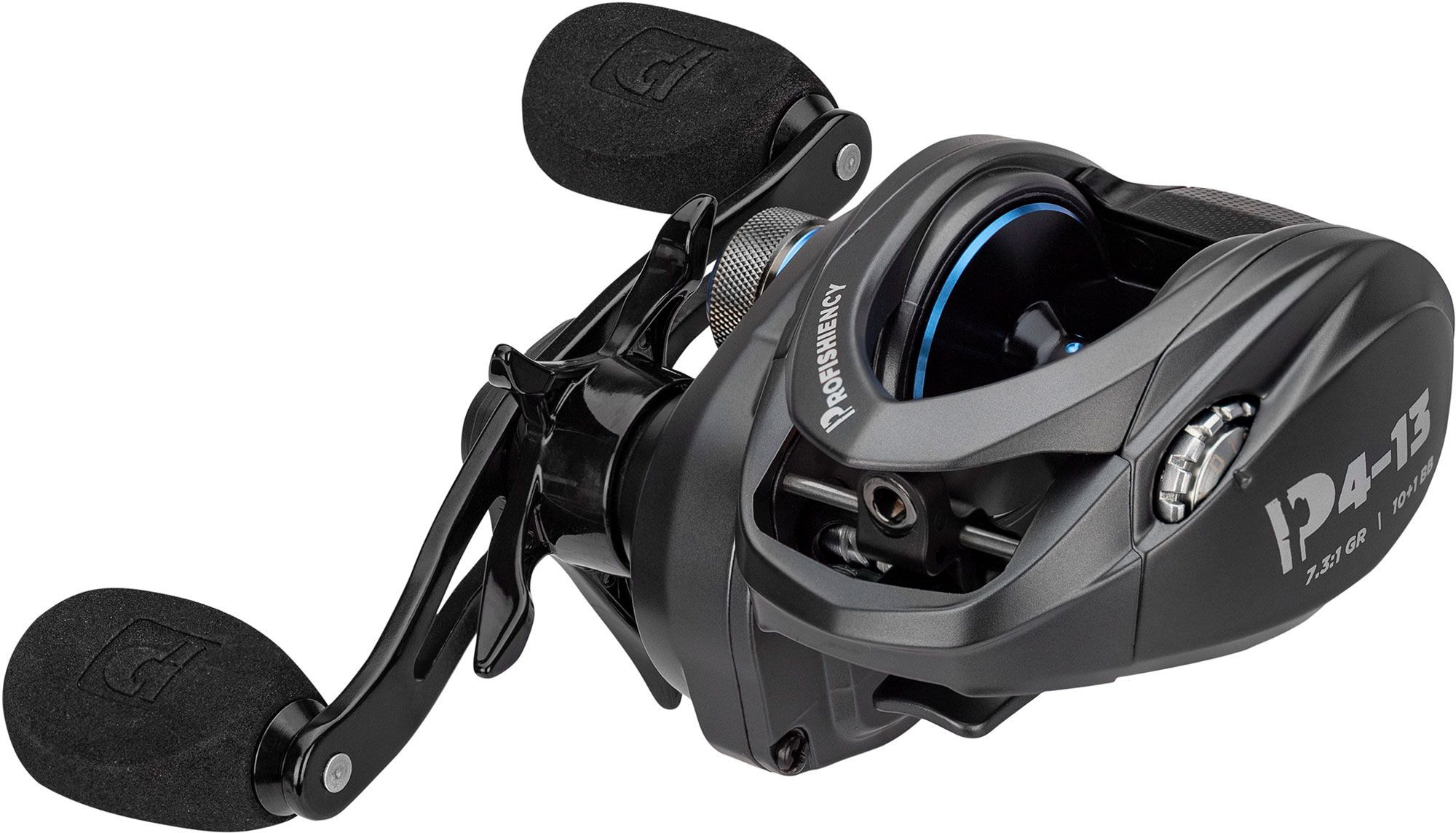 ProFISHiency p4-13 Baitcast Reel product image