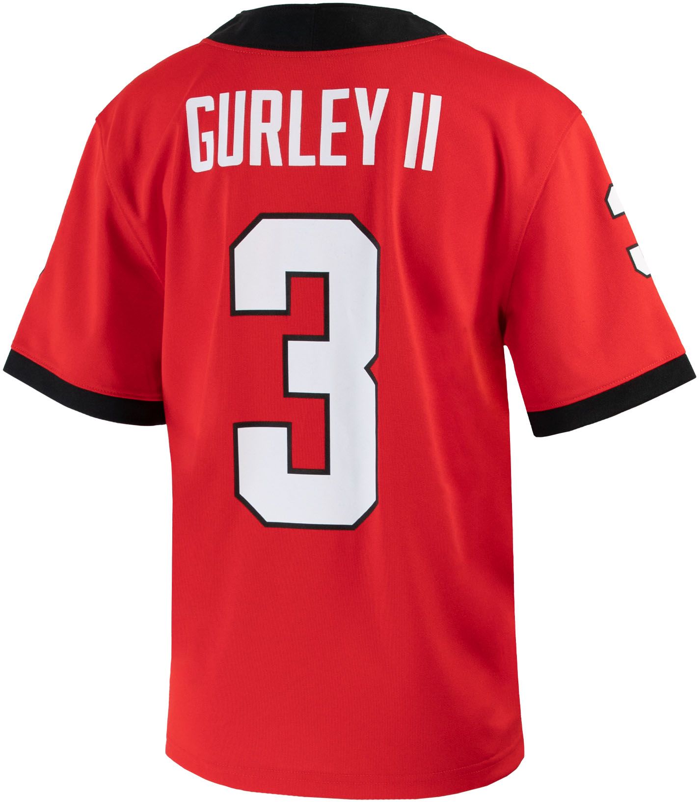 Todd gurley t shirt hot sale jersey