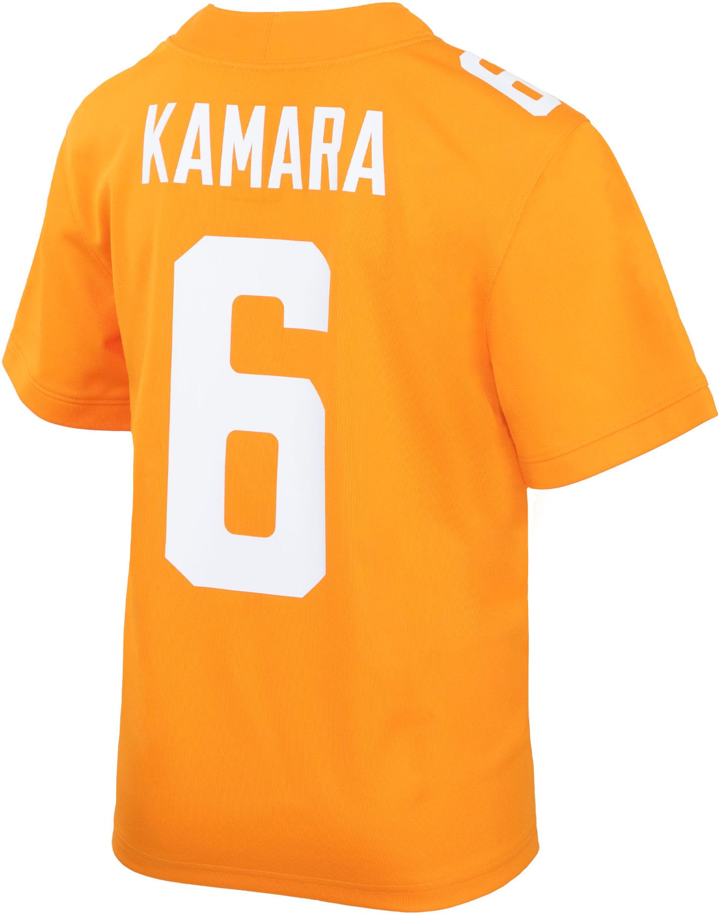 Alvin kamara cheap vapor untouchable jersey