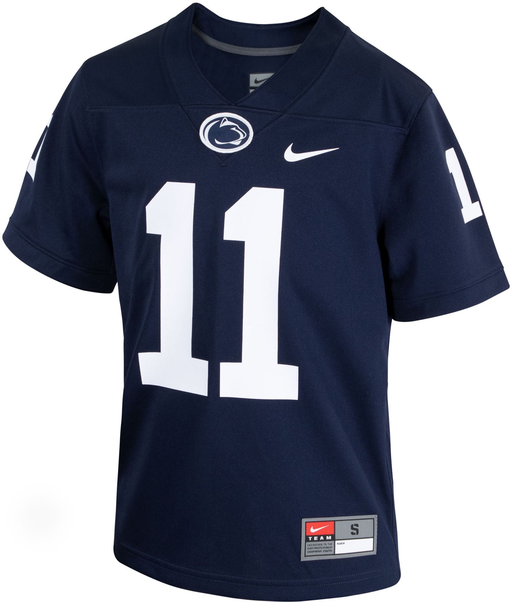 Penn state deals 11 jersey