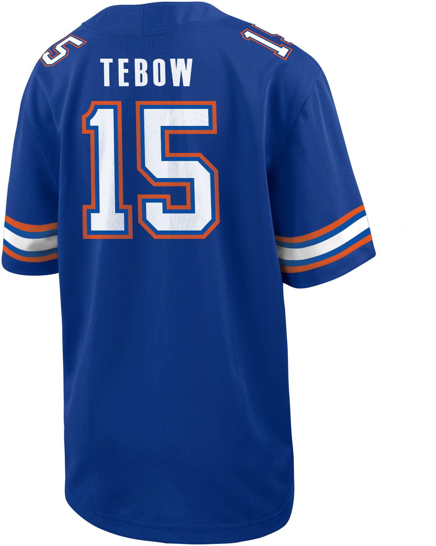 Tim tebow youth hot sale florida gators jersey