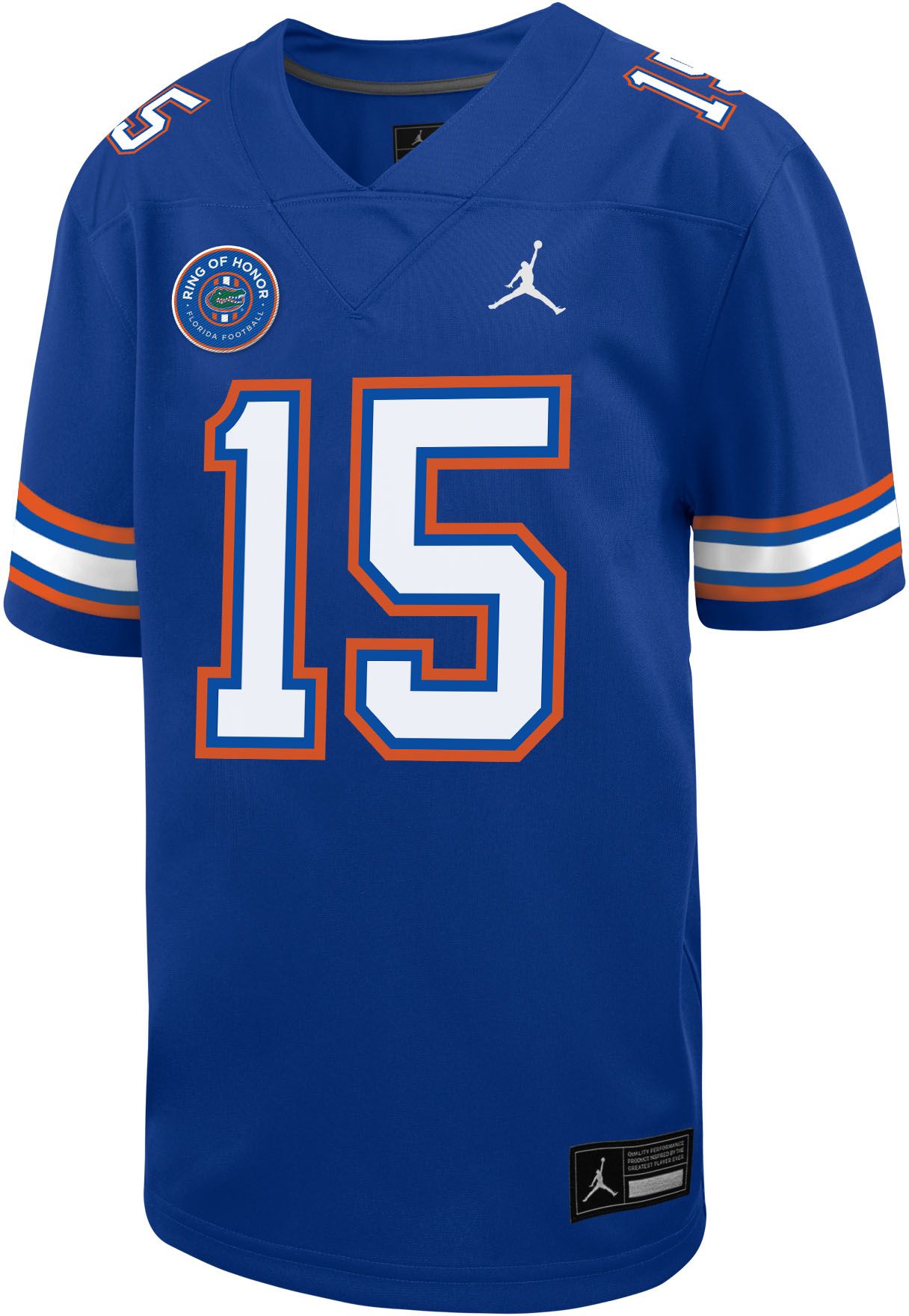 Tim tebow university cheap of florida jersey