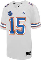 tim tebow jersey youth