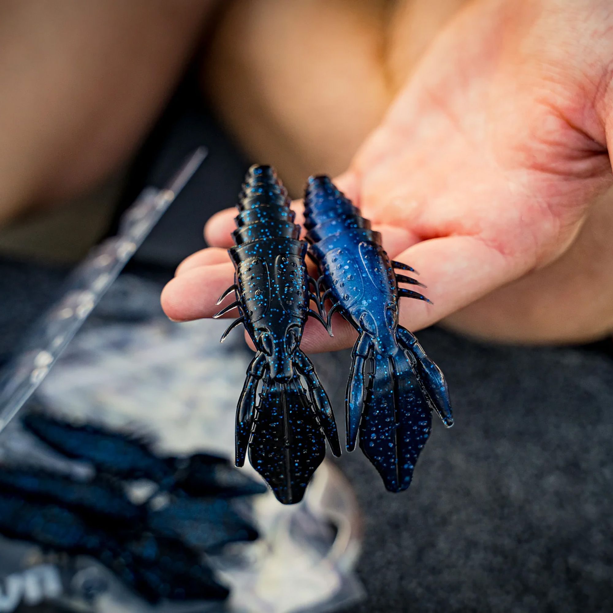 Sixth Sense 4.2in. Fishing Flipping Lure product image