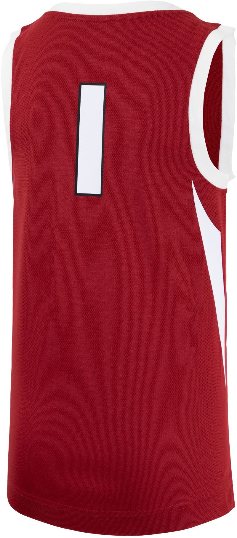 Arkansas Razorbacks basketball MVP jersey