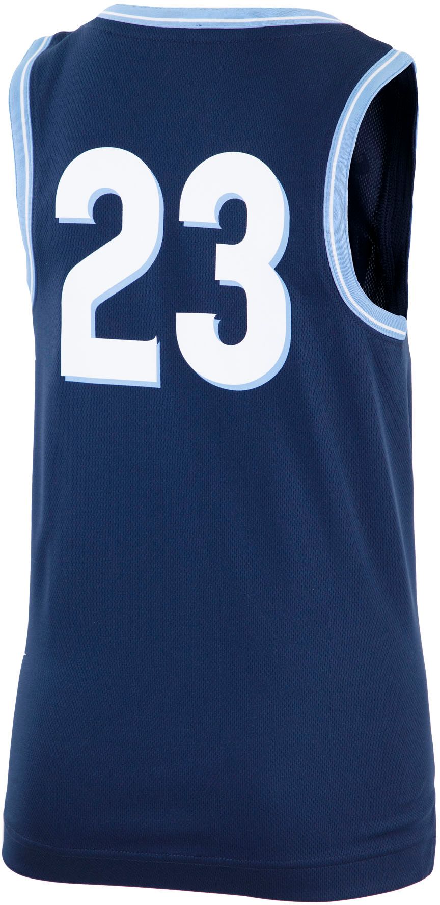 Nike Youth Villanova Wildcats #23 Navy Replica Basketball Jersey product image