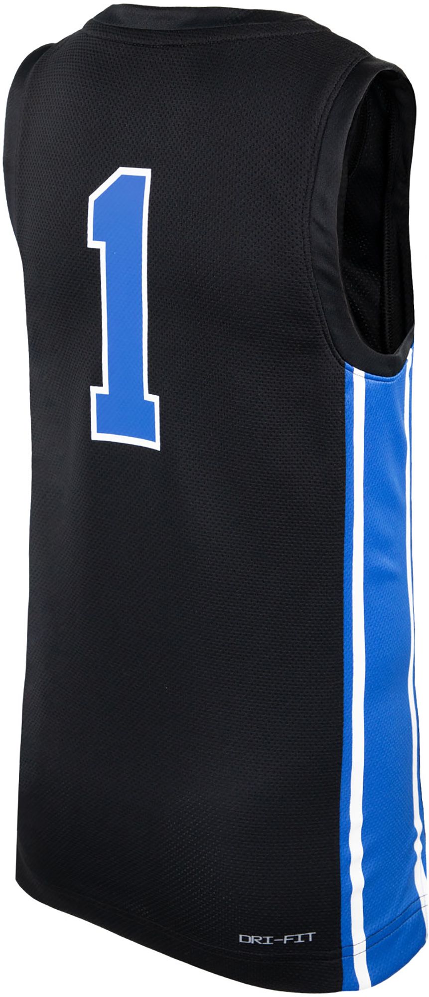 Duke replica clearance jersey