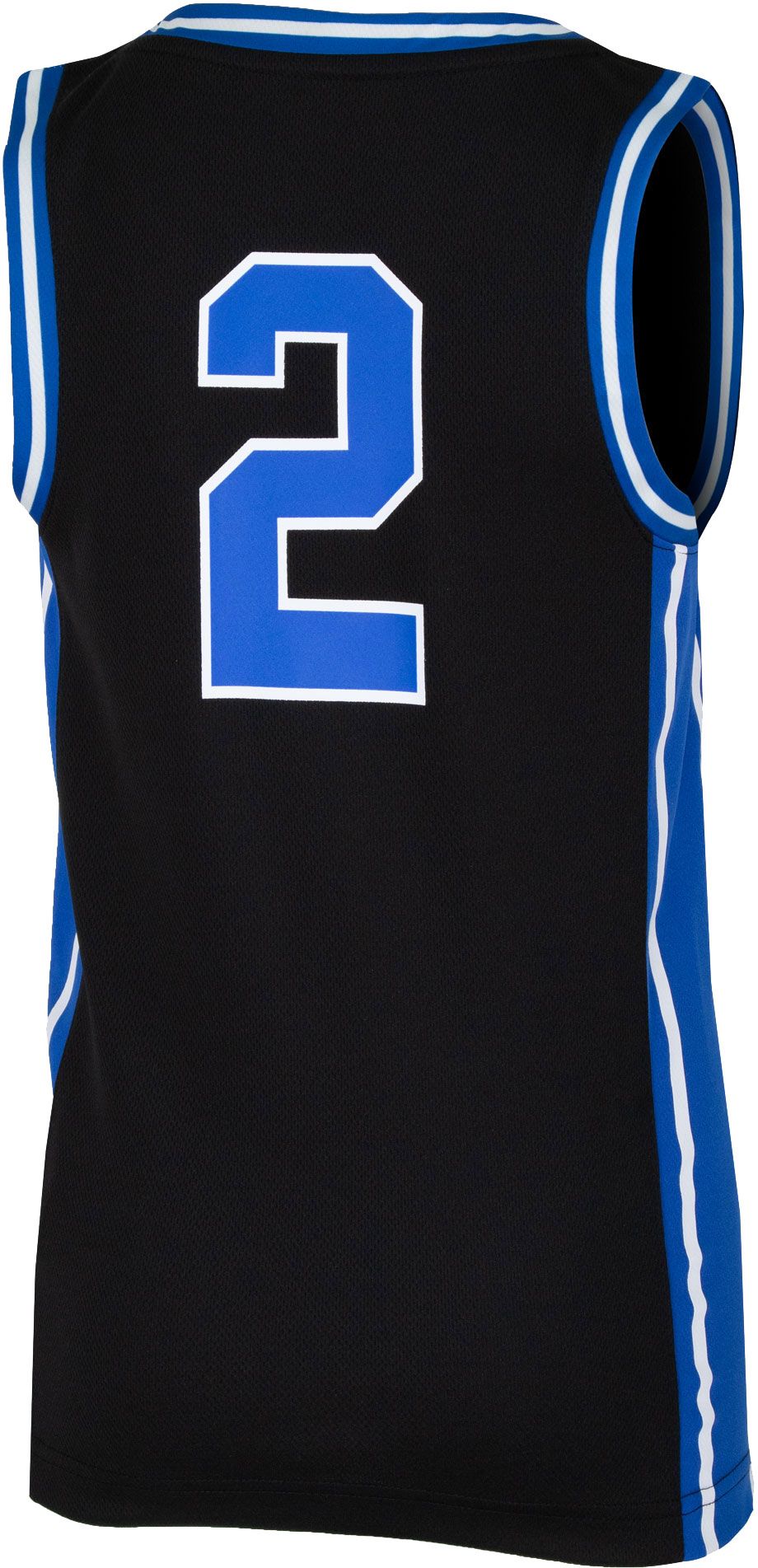 duke blue devils youth basketball jersey