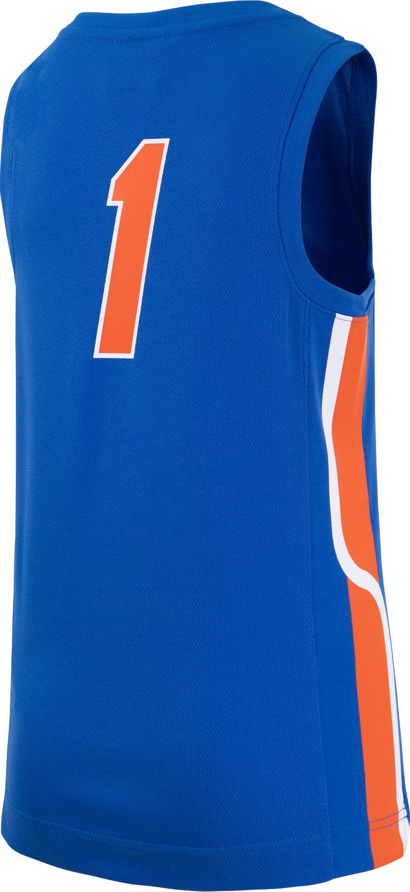 florida gators basketball jersey