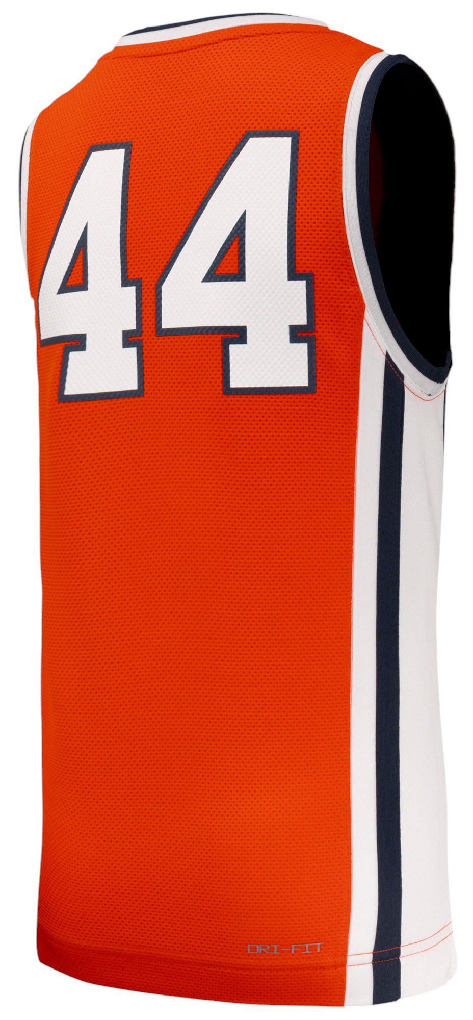Nike Youth Syracuse Orange Orange Replica Basketball Jersey product image