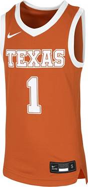Ugliest Texas Basketball Jerseys Ever? - Burnt Orange Nation
