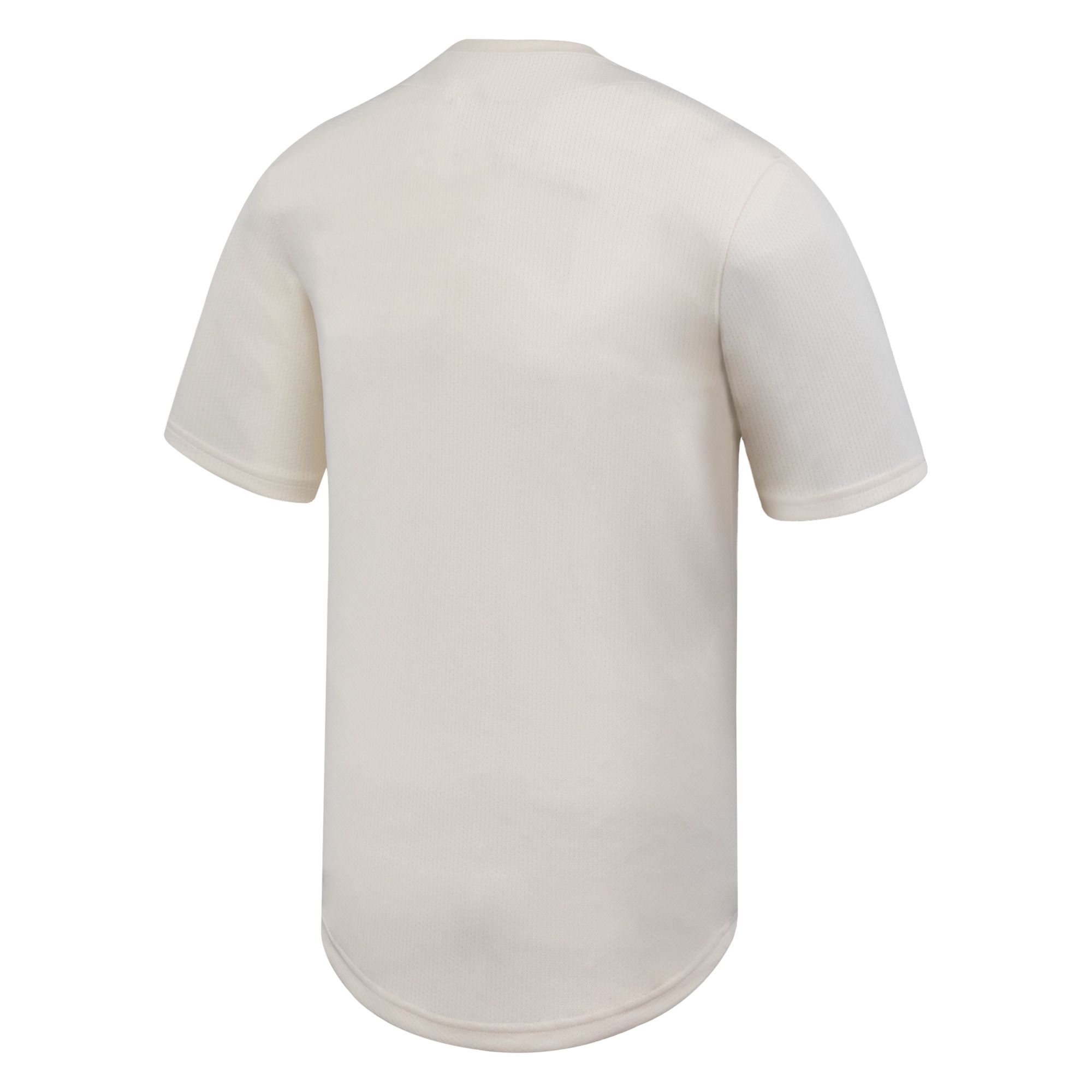 Nike Youth Oregon State Beavers Natural Replica Baseball Jersey product image