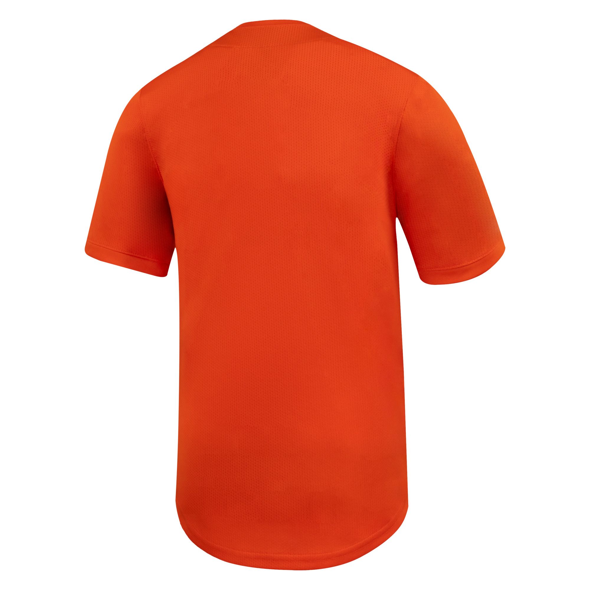Nike Youth Auburn Tigers Orange Replica Baseball Jersey product image