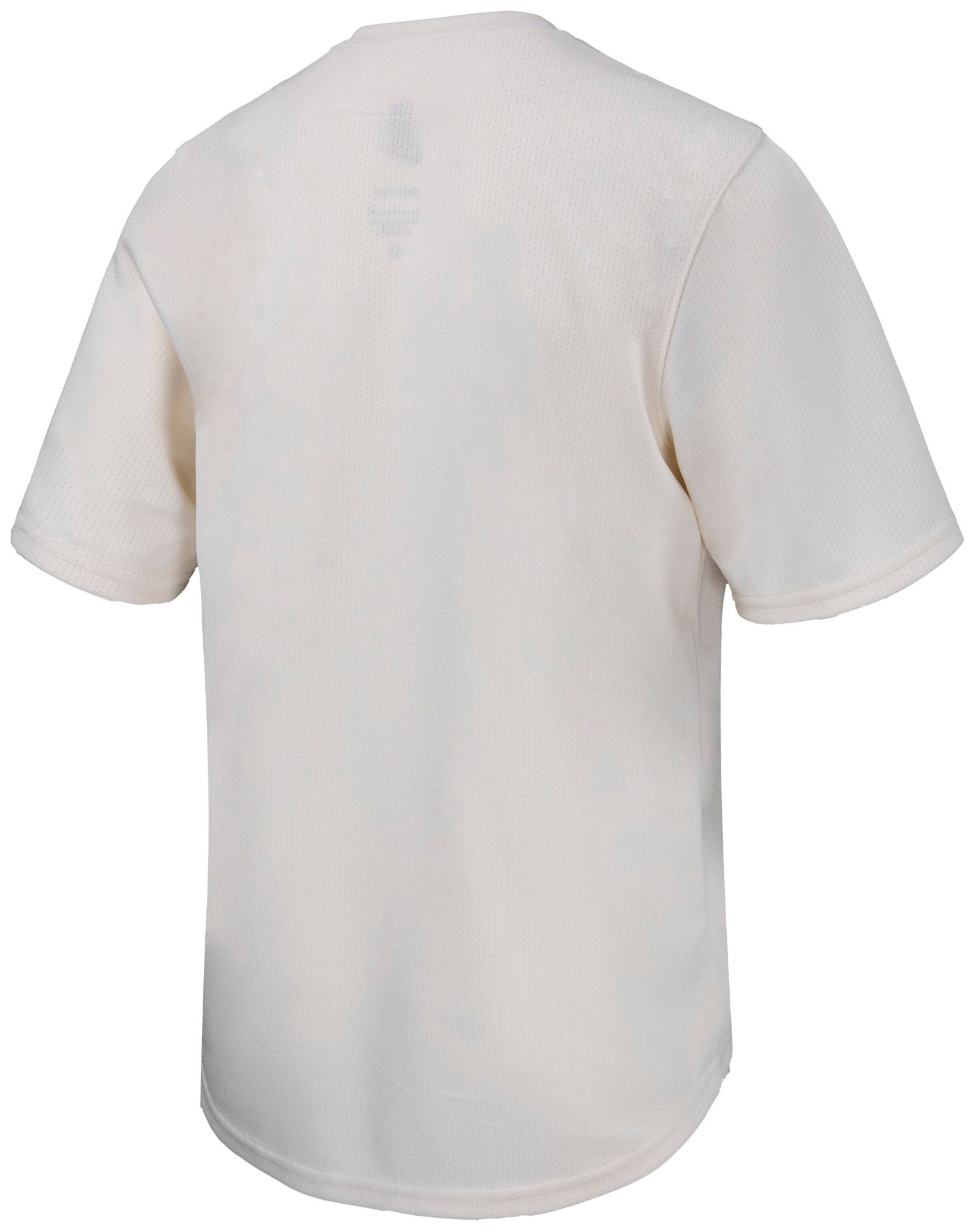 Nike Youth Ole Miss Rebels Natural Replica Baseball Jersey product image