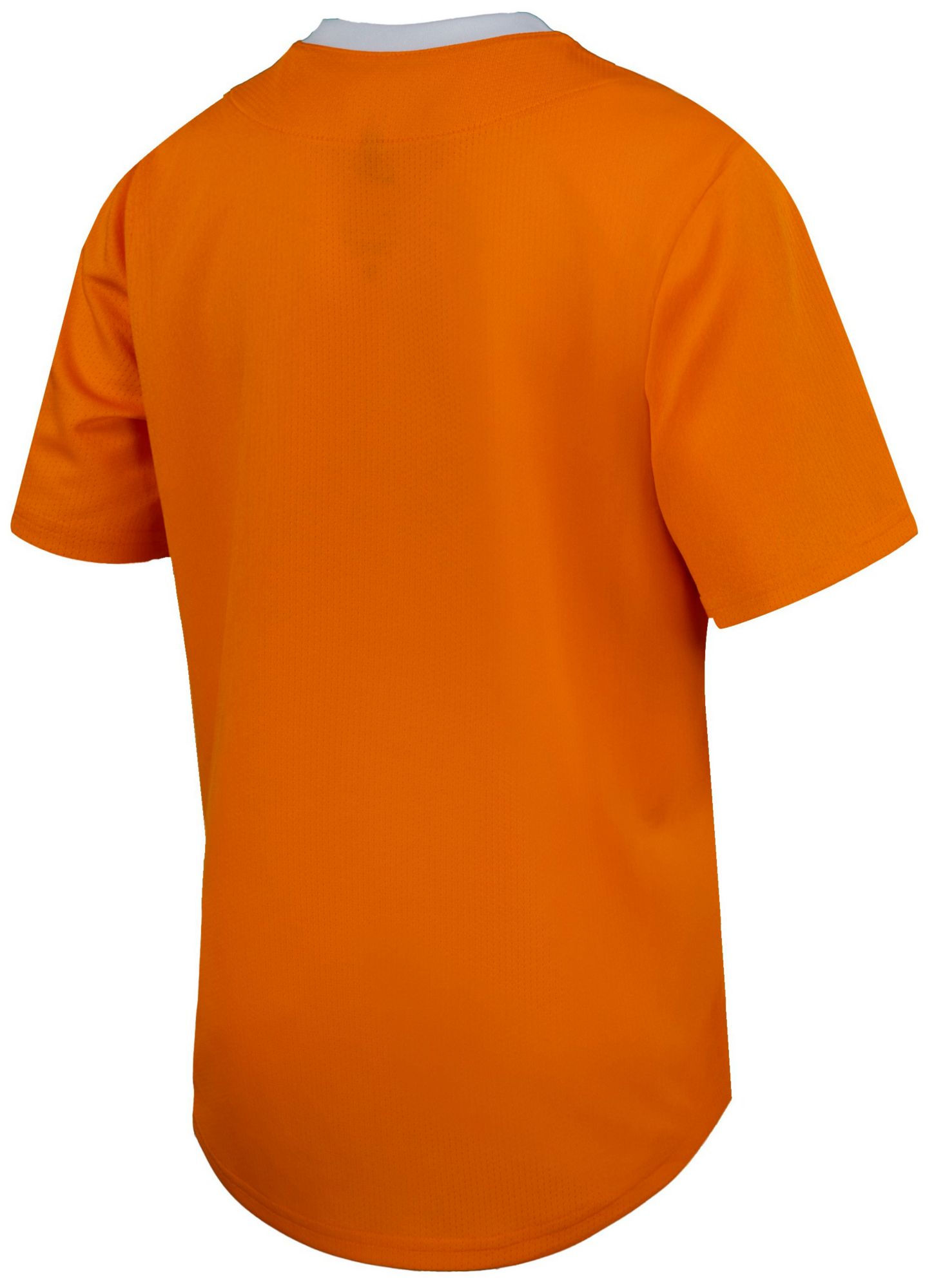 Nike Youth Tennessee Volunteers Orange Replica Baseball Jersey product image