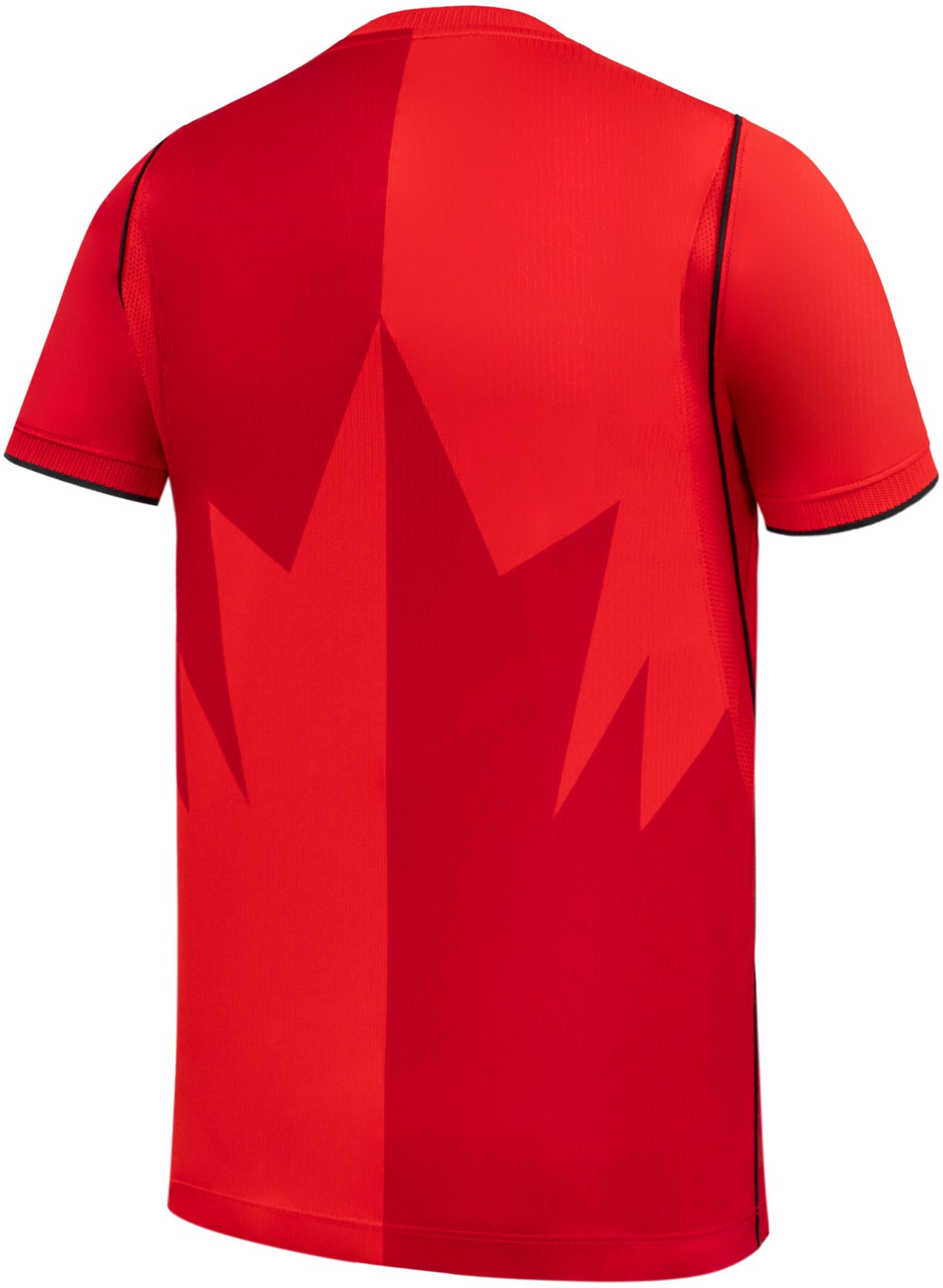 Nike Youth Canada 2026 Home Replica Jersey product image