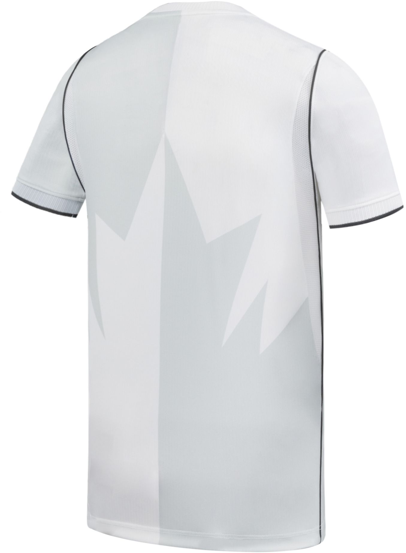 Nike Youth Canada 2026 Home Replica Jersey product image