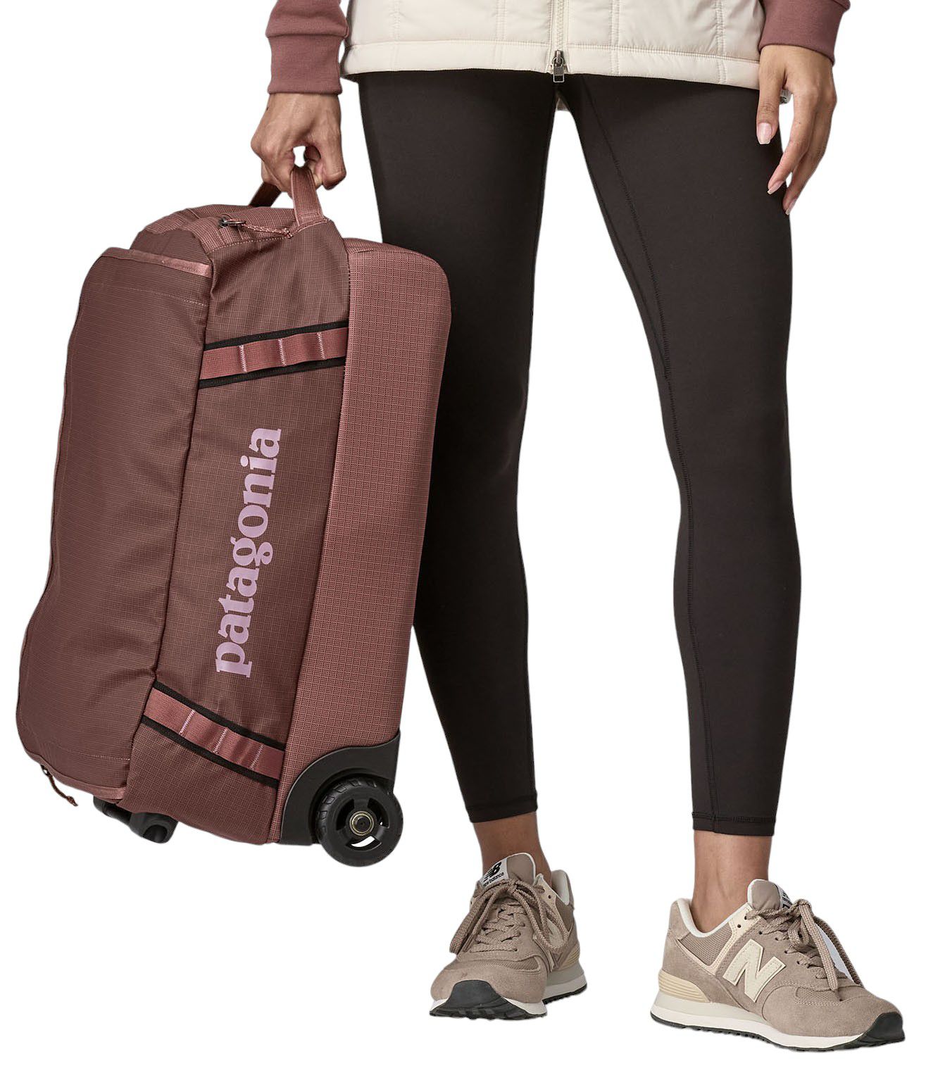 Patagonia Black Hole Wheeled Duffel 40L product image