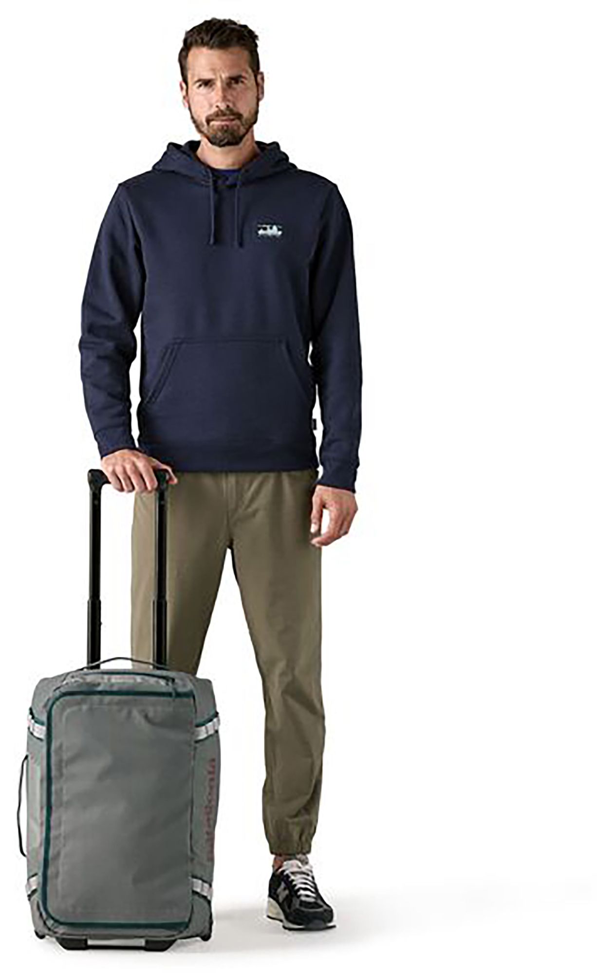 Patagonia Black Hole Wheeled Duffel 40L product image
