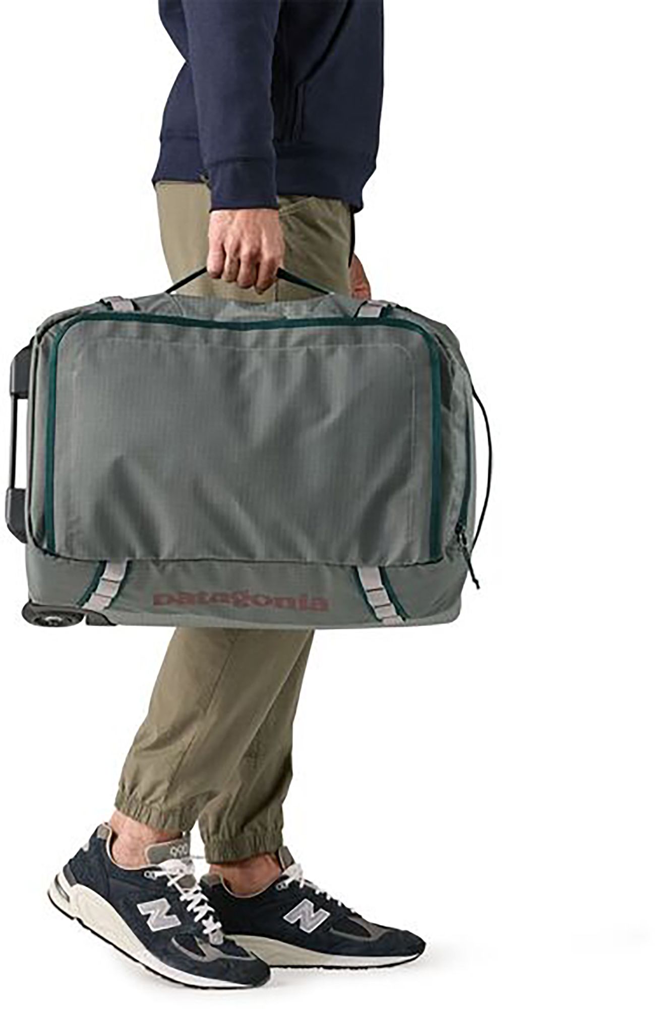 Patagonia Black Hole Wheeled Duffel 40L product image