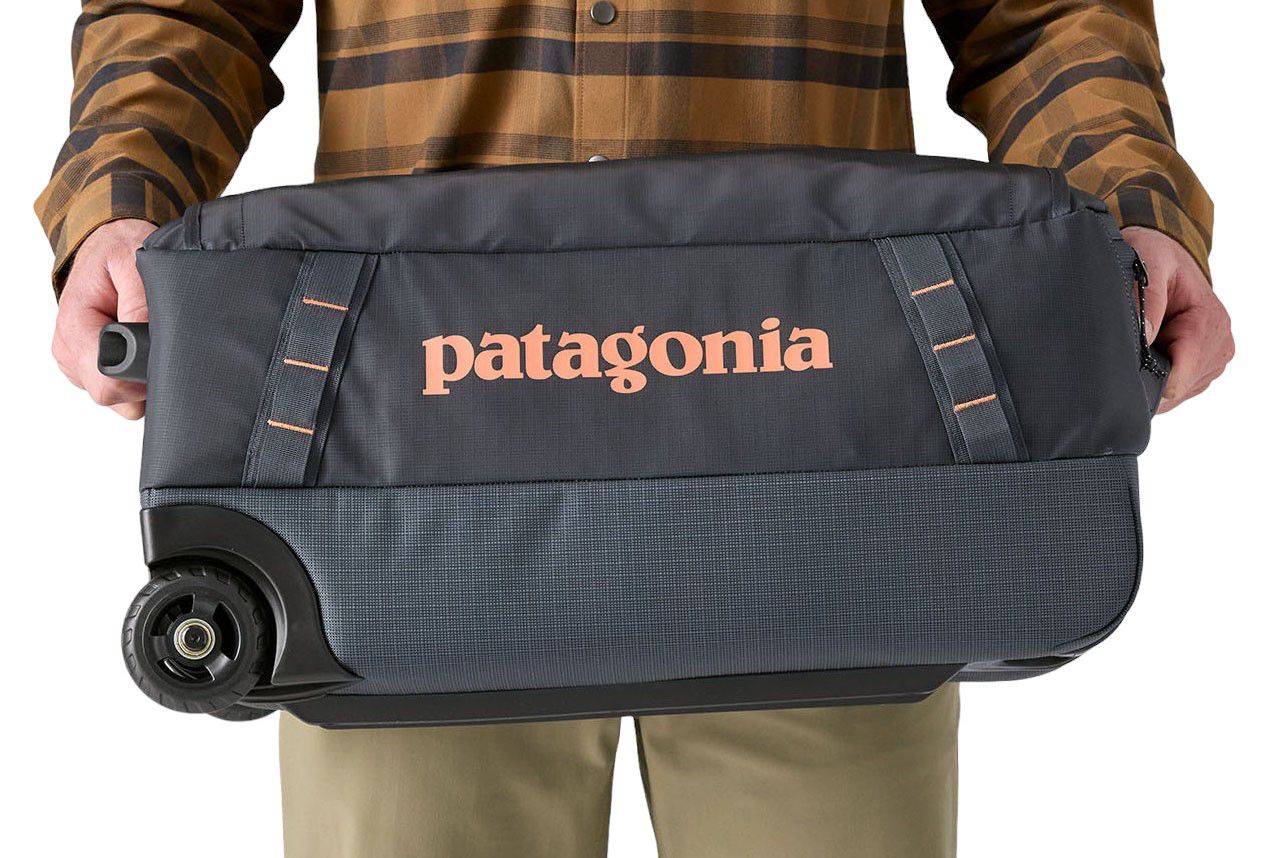 Patagonia Black Hole Wheeled Duffel 40L product image