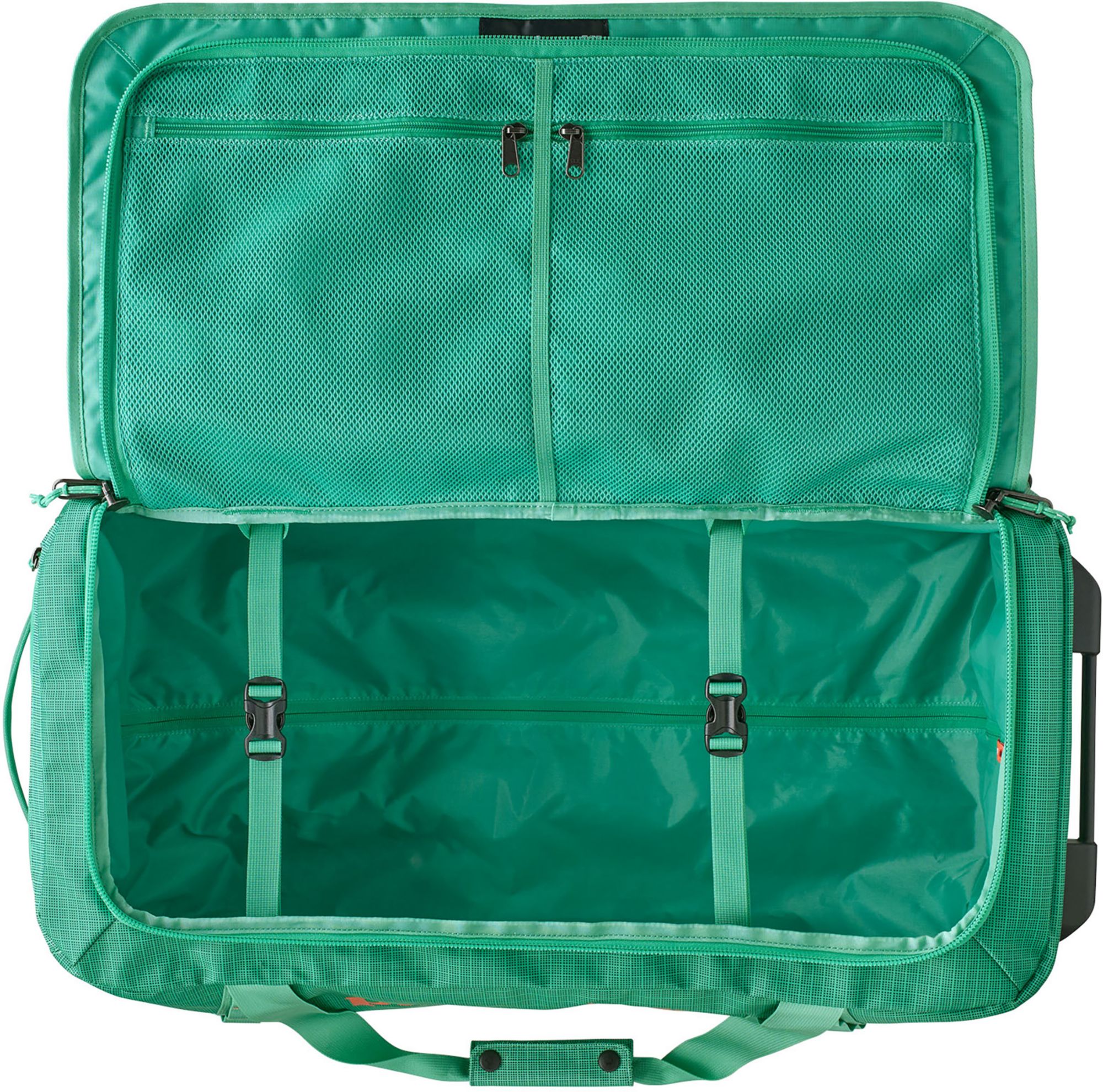 Patagonia Black Hole 70L Wheeled Duffel Bag product image