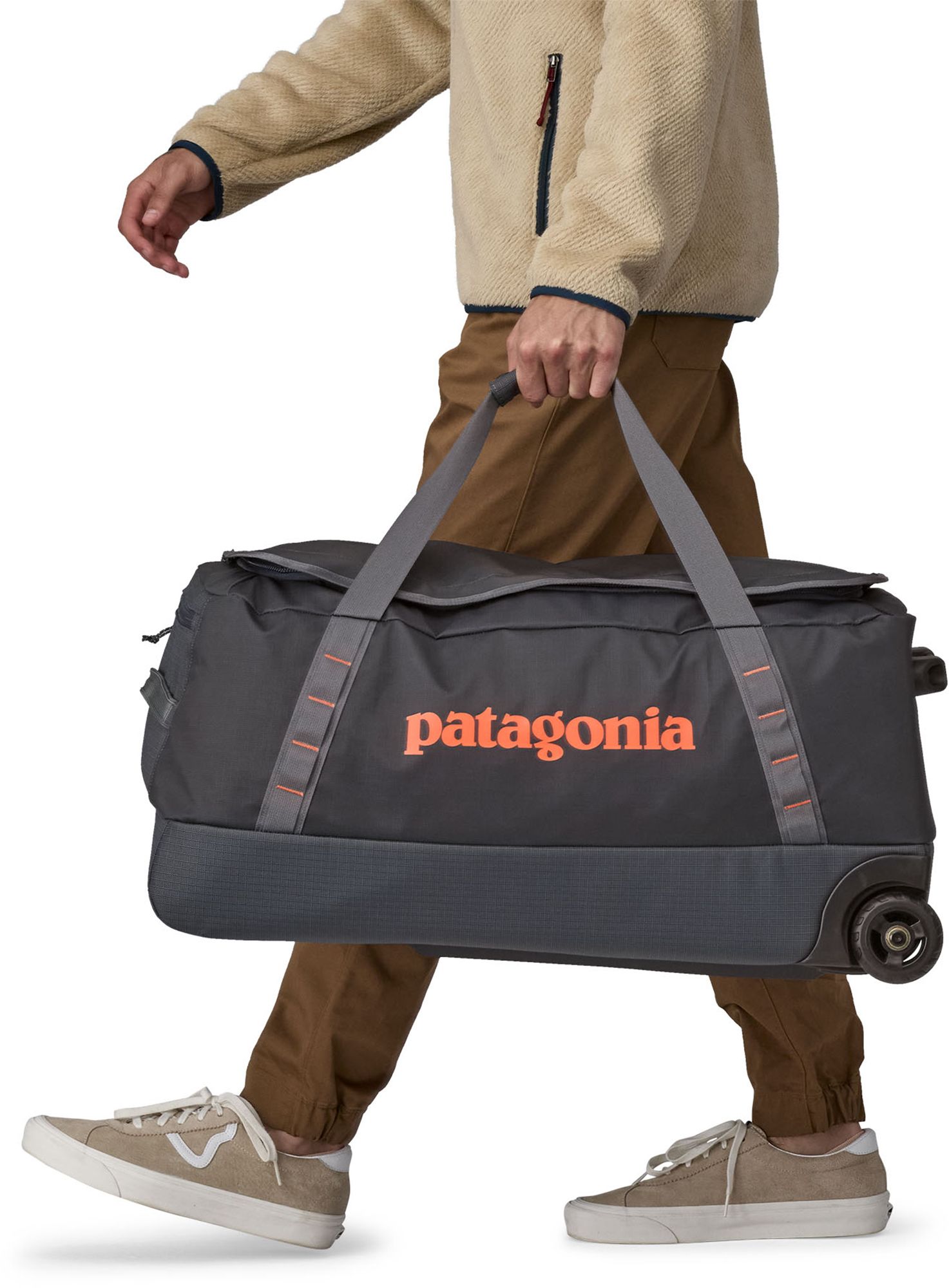 Patagonia Black Hole 70L Wheeled Duffel Bag product image