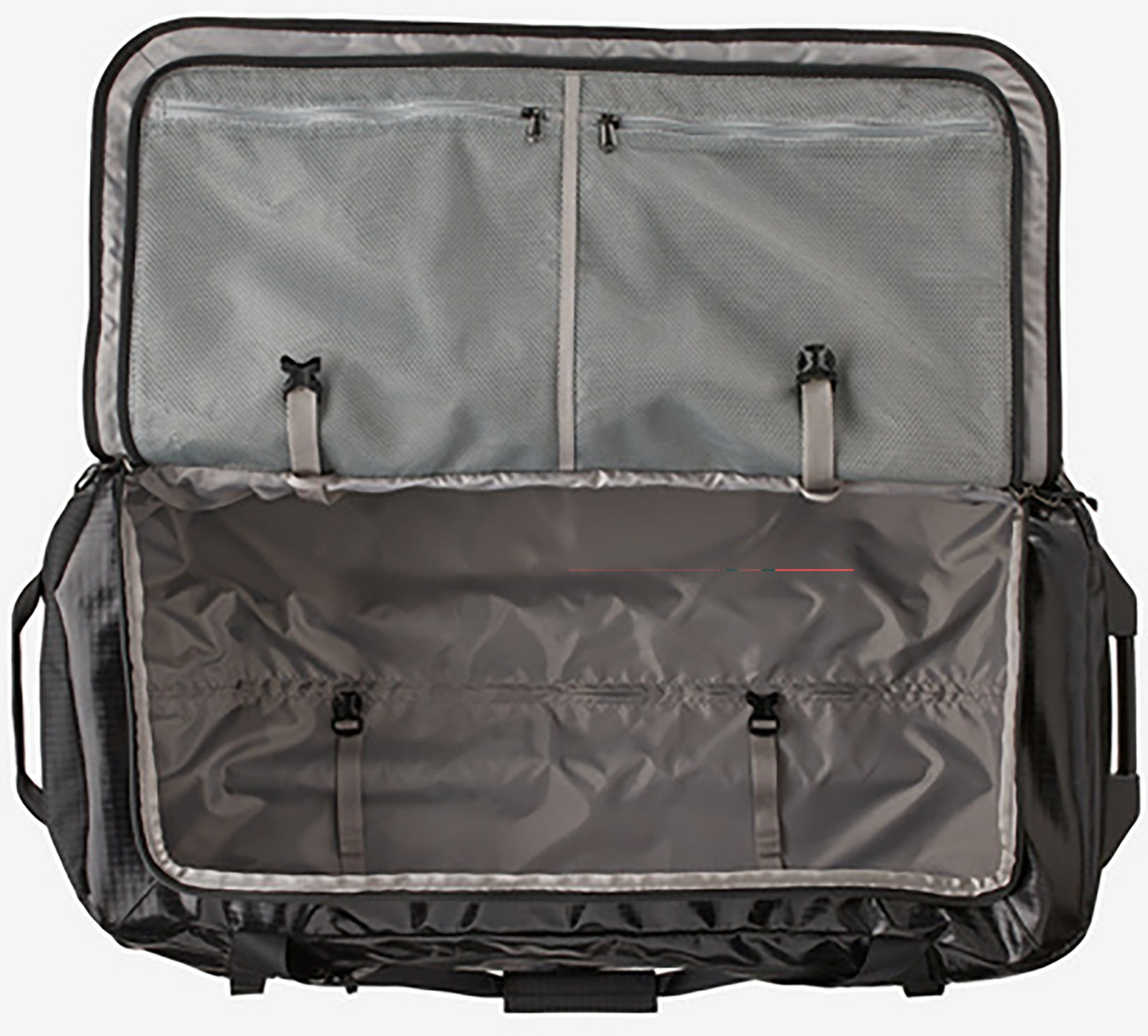 Patagonia Black Hole Wheeled Duffel 100L product image
