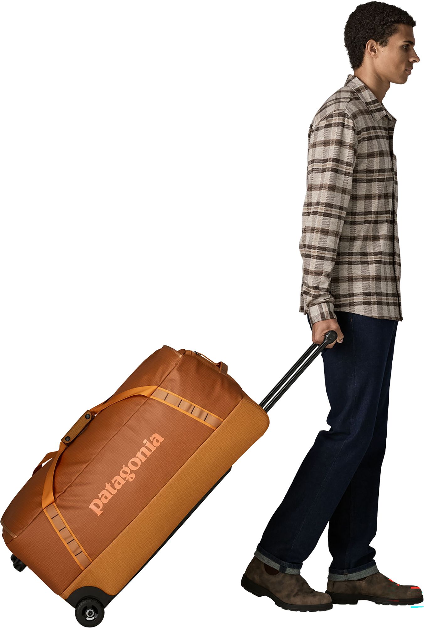 Patagonia Black Hole Wheeled Duffel 100L product image