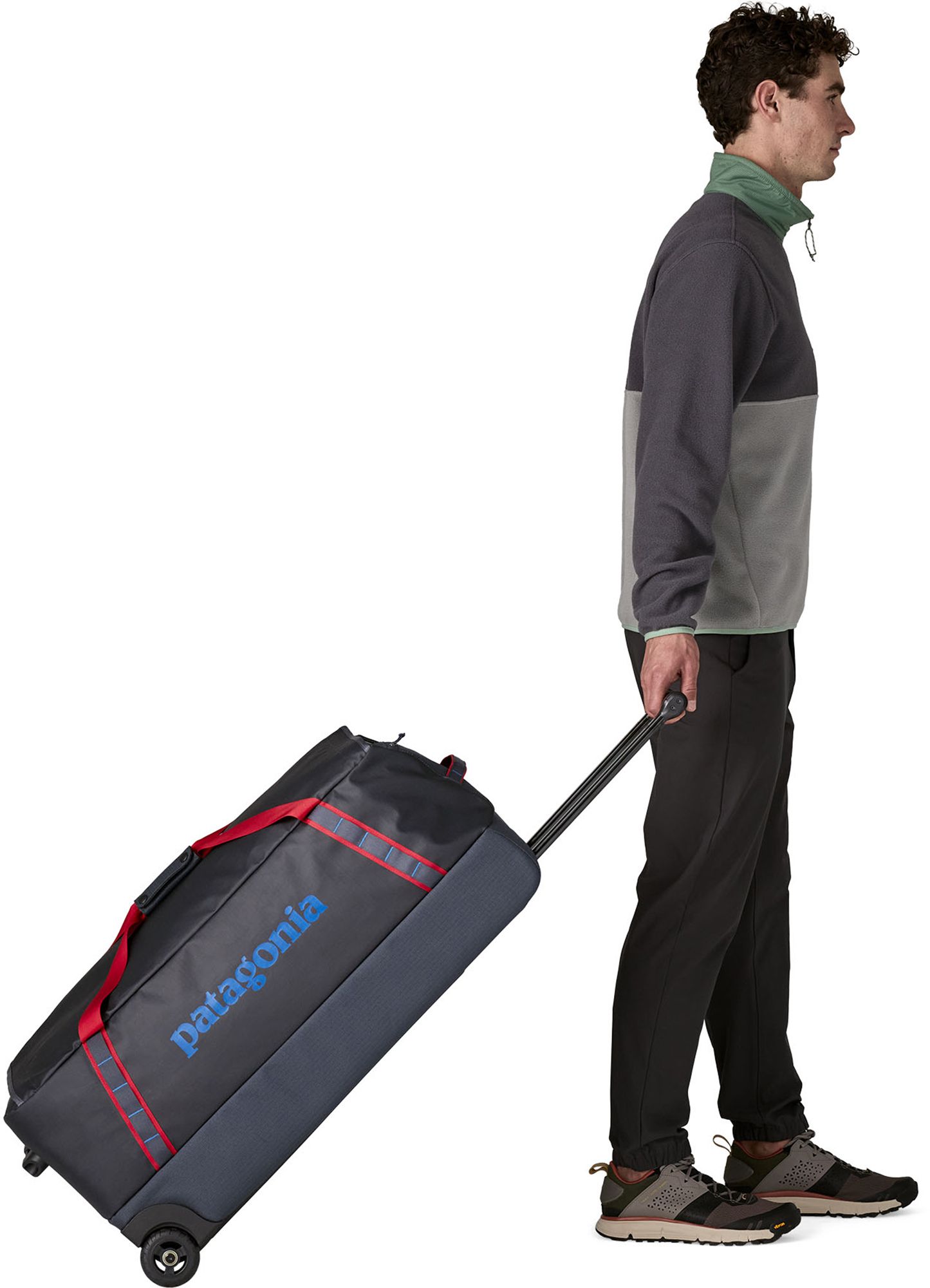 Patagonia Black Hole Wheeled Duffel 100L product image