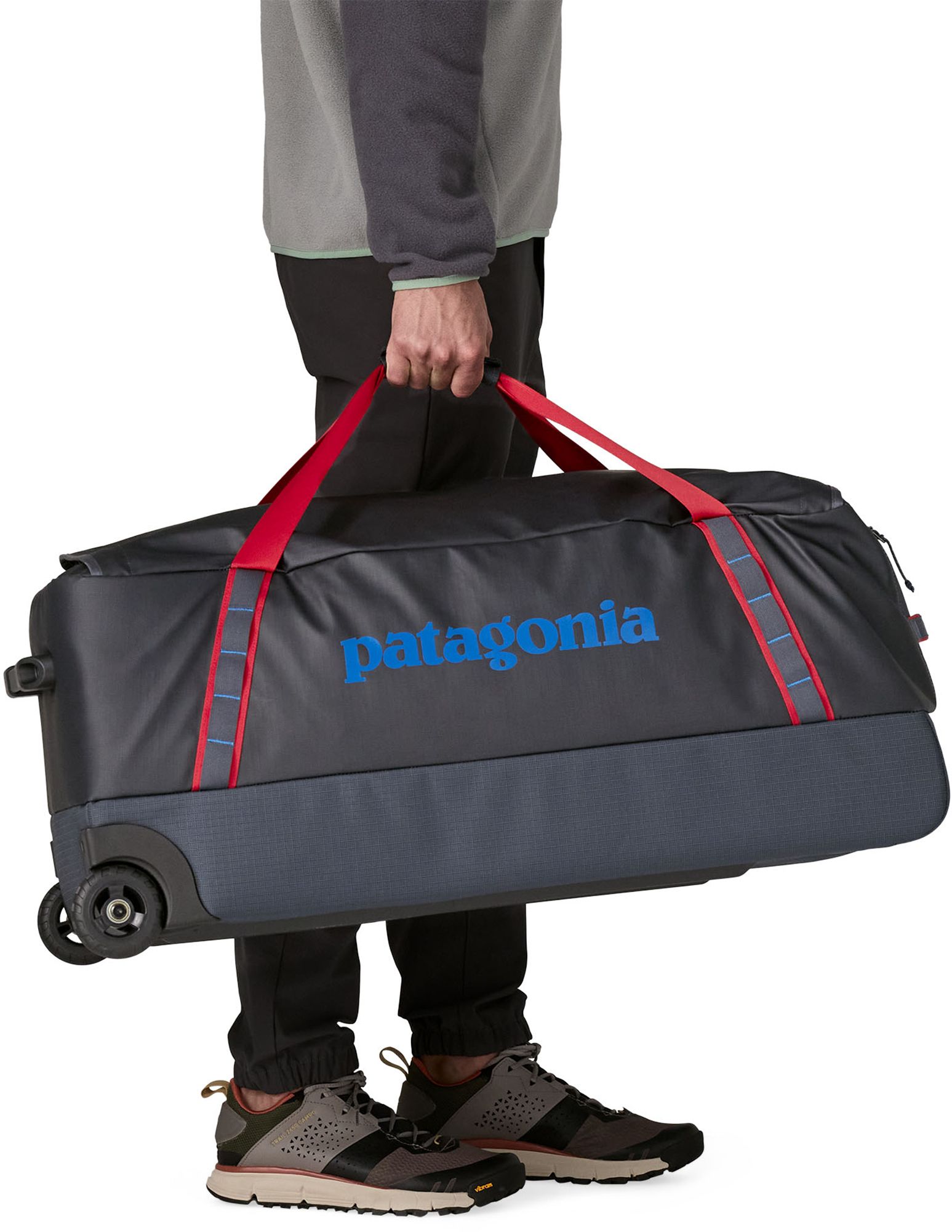 Patagonia Black Hole Wheeled Duffel 100L product image