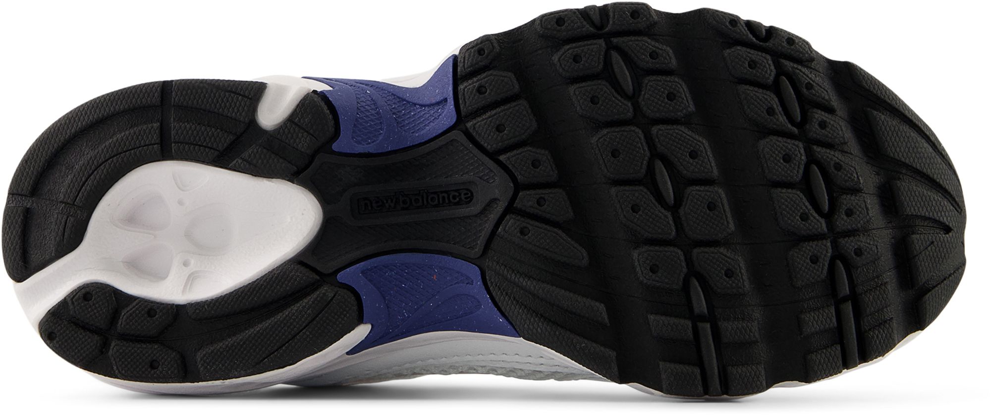 New Balance Kids' Preschool 530 Bungee Shoes product image